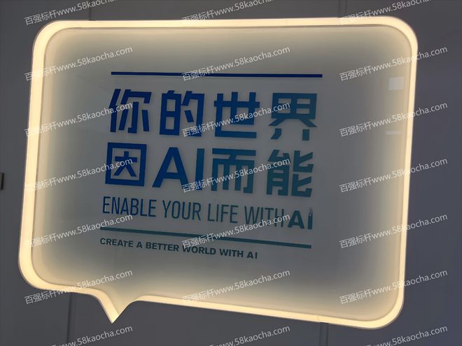察：探秘智能语音与人工智能的领航者麻将胡了试玩平台走进科大讯飞参观考(图1)