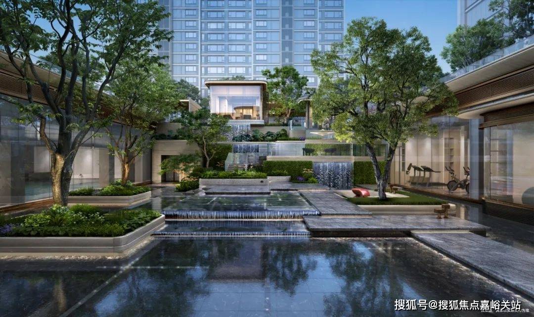 中心(营销中心)楼盘欢迎您-小区环境-户型-价格-地址-楼盘详情-周边配套PG电子麻将胡了2试玩江湾金茂府(售楼处)首页网站-2025江湾金茂府销售(图12)