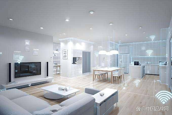 大品牌 智能家居品牌排行榜前十名麻将胡了免费试玩最新智能家居十(图3) 大品牌 智能家居品牌排行榜前十名麻将胡了免费试玩最新智能家居十(图3)