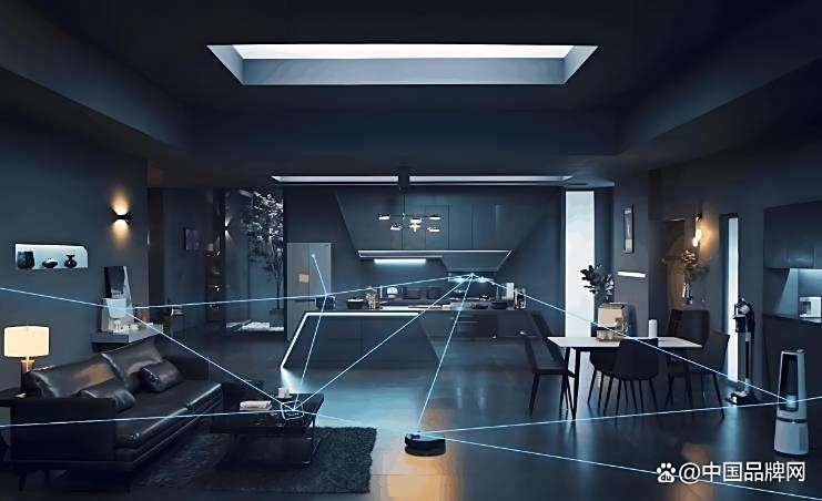 屋智能十大品牌 全屋智能品牌十大PG电子麻将胡了2模拟器最新全(图3) 屋智能十大品牌 全屋智能品牌十大PG电子麻将胡了2模拟器最新全(图3)