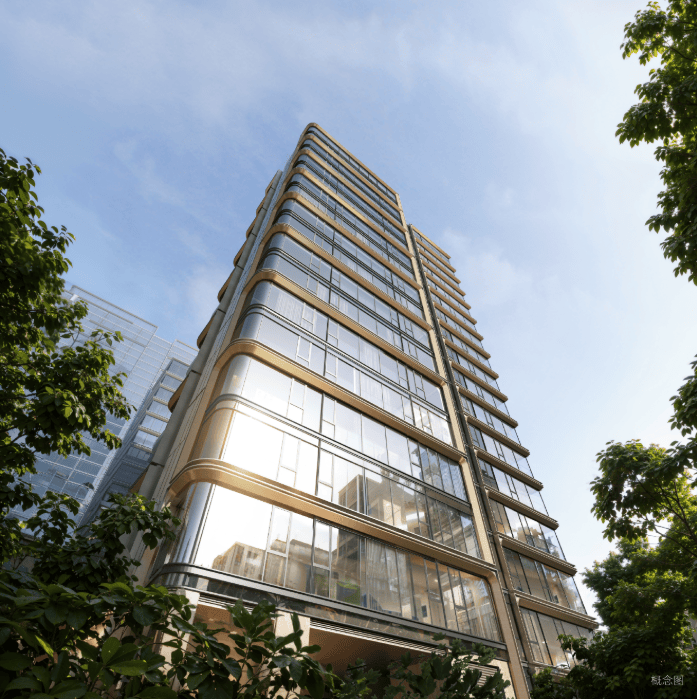 发豫园楼盘年度超强爆款 改善必购PG电子麻将胡了2模拟器金投豫(图5)