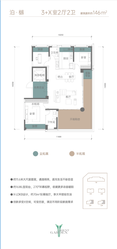 发豫园楼盘年度超强爆款 改善必购PG电子麻将胡了2模拟器金投豫(图7)